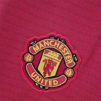 Manchester United 2018/2019 Home Kit