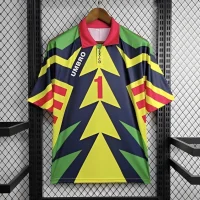 Mexico 1994 Goalkeeper Away Kit
