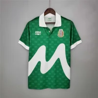 Mexico 1995 Home Kit