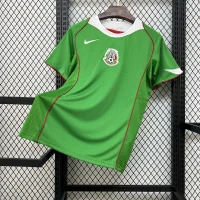 Mexico 2004/2005 Home Kit