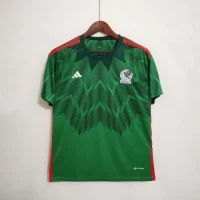 Mexico 2022 Home Kit
