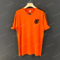 Netherlands - 1974 Home Kit