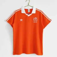 Netherlands - 1990 Home Kit