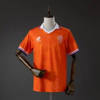 Netherlands - 1994 Home Kit