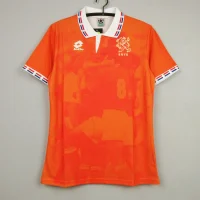 Netherlands - 1996 Home kit
