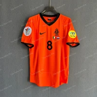 Netherlands - 2000 Home Kit
