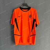 Netherlands 2002 Home Kit
