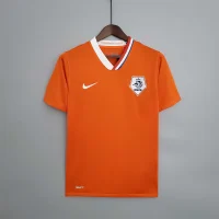 Netherlands - 2008 Home kit