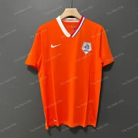 Netherlands - 2008 Home kit