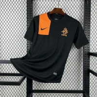 Netherlands - 2012 Away kit