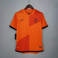 Netherlands - 2012 Home kit