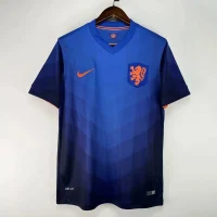 Netherlands - 2014 Away kit