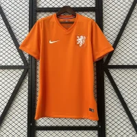 Netherlands - 2014 Home Kit