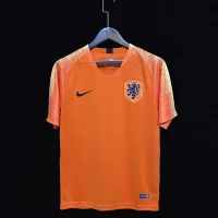 Netherlands - 2018 Home kit