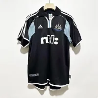 Newcastle Utd 2000/2001 Away Kit
