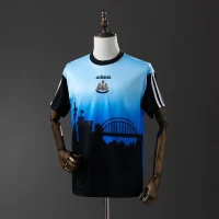 Newcastle Utd 1996/1997 Special Kit