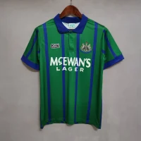 Newcastle Utd 1993/1995 Third Kit