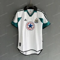 Newcastle United 1999/2000 Away Kit