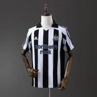 Newcastle United 2003/2005 Home Kit