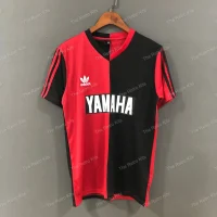 Newell's Old Boys 1993/1994 Home Kit (Fans Version)