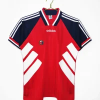 Norway 1994 Home Kit