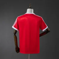 Nottingham Forest 1977/1980 Home Kit