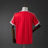 Nottingham Forest 1982/1984 Home Kit