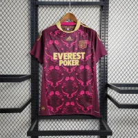 Olympique Lyonnais 2010/2010 Away Kit