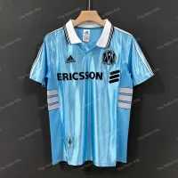 Olympique Marseille 1998/1999 Away Kit