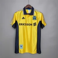 Olympique Marseille 1998/1999 Third Kit