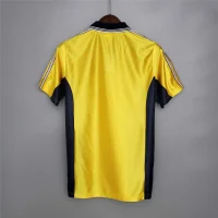 Olympique Marseille 1998/1999 Third Kit