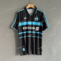 Olympique Marseille 1999/2000 Third Kit
