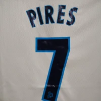 Olympique Marseille 1999/2000 Away Kit