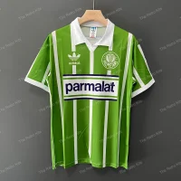 Palmeiras 1992 Home Kit