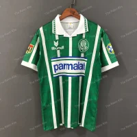 Palmeiras 1994 Home Kit