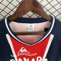 Paris Saint-Germain (PSG) 1973/1974 Home Kit