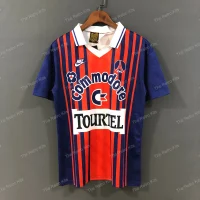 Paris Saint-Germain (PSG) 1993/1994 Home kit