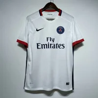 Paris Saint-Germain (PSG) 2015/2016 Away Kit