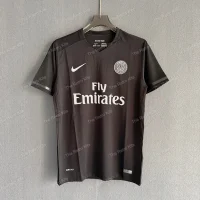 Paris Saint-Germain (PSG) 2015/2016 Third Kit