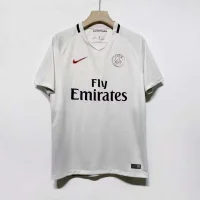 Paris Saint-Germain (PSG) 2016/2017 Third Kit