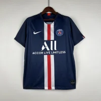 Paris Saint-Germain (PSG) 2019/2020 Home Kit