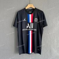 Paris Saint-Germain (PSG) 2019/2020 Fourth Kit