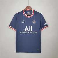 Paris Saint-Germain (PSG) 2021/2022 Home Kit