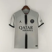 Paris Saint-Germain (PSG) 2022/2023 Away Kit