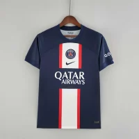 Paris Saint-Germain (PSG) 2022/2023 Home Kit