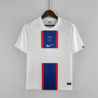 Paris Saint-Germain (PSG) 2022/2023 Third Kit