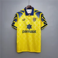 Parma Calcio 1995/1997 Away Kit