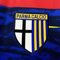 Parma Calcio 2021/2022 Goalkeeper Kit