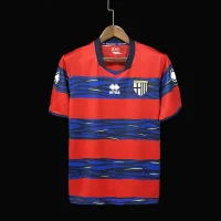 Parma Calcio 2021/2022 Goalkeeper Kit