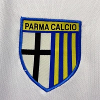 Parma Calcio 2021/2022 Home Kit